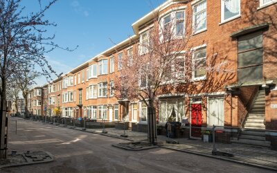 Velpsestraat 165-A
