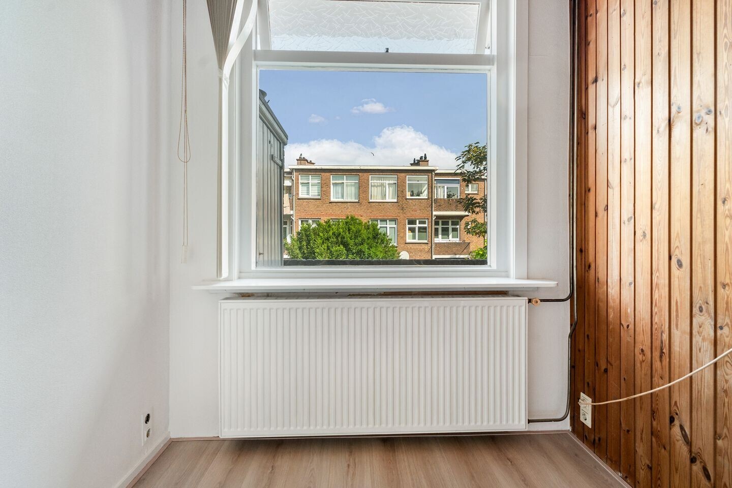 Appartement te koop: Velpsestraat 225, 'S-Gravenhage