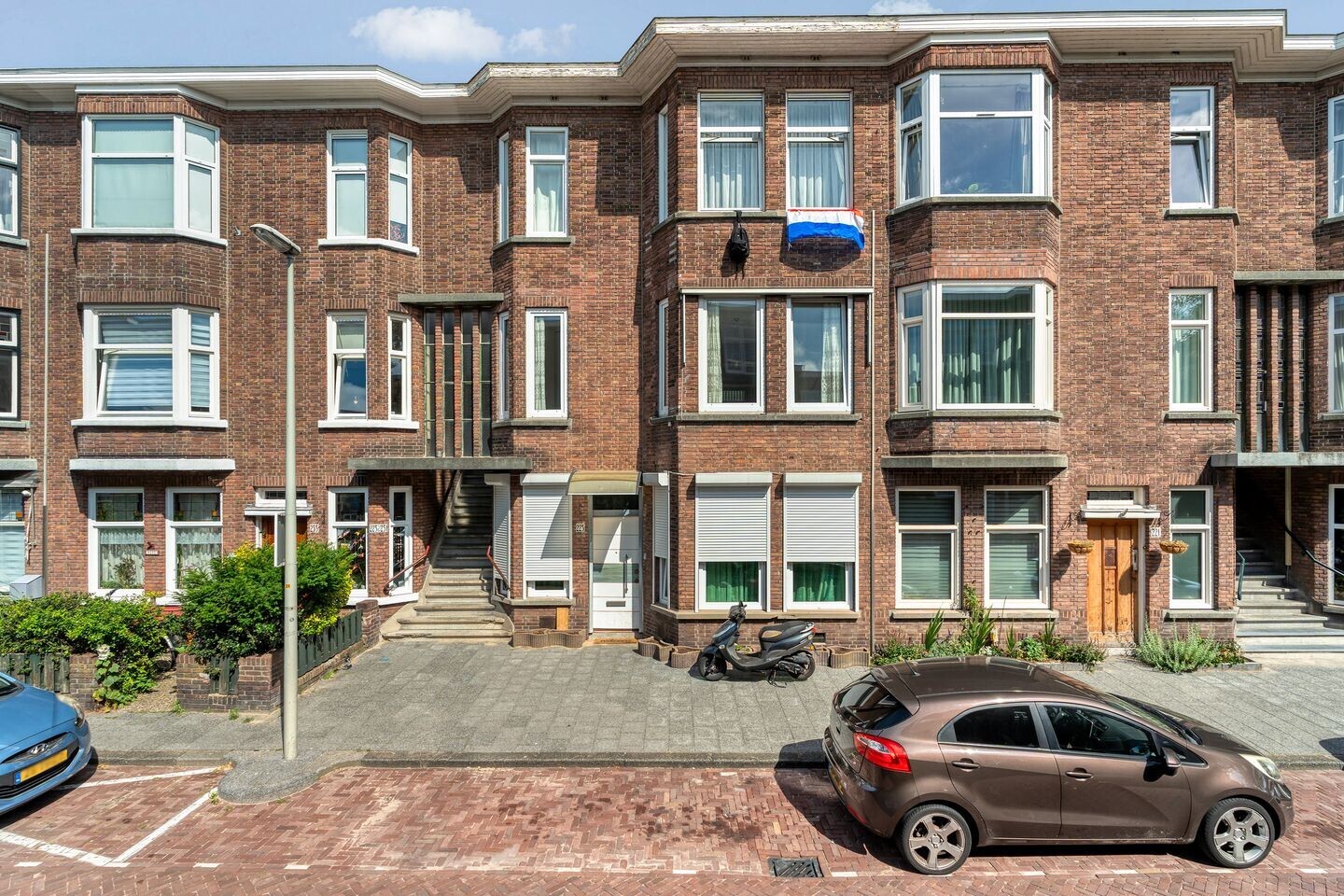 Appartement te koop: Velpsestraat 225, 'S-Gravenhage