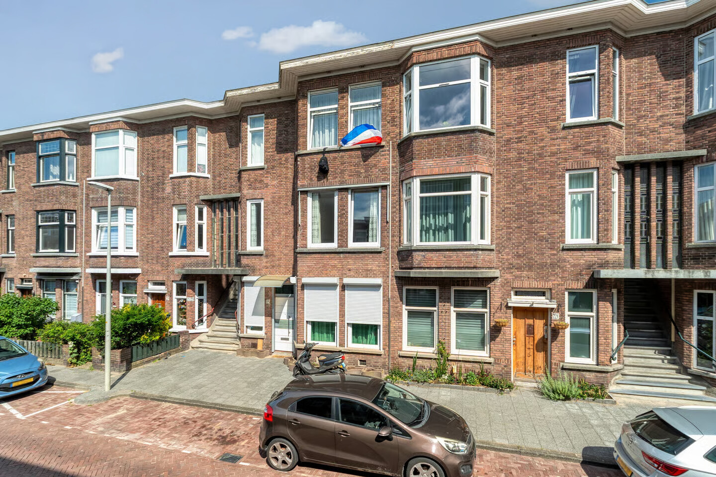 Appartement te koop: Velpsestraat 225, 'S-Gravenhage