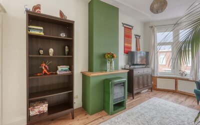 Velpsestraat 104-C