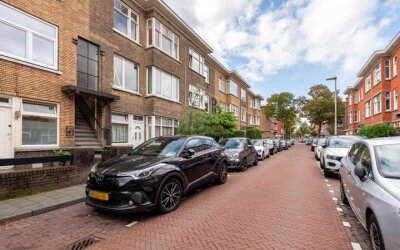 Ermelostraat 20