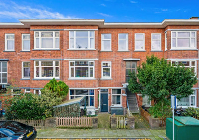 Ermelostraat 126