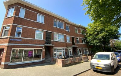 Vierhoutenstraat 115