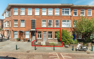 Vierhoutenstraat 20