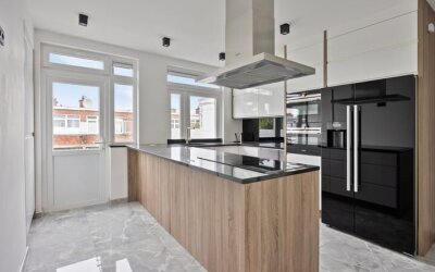Barneveldstraat 21