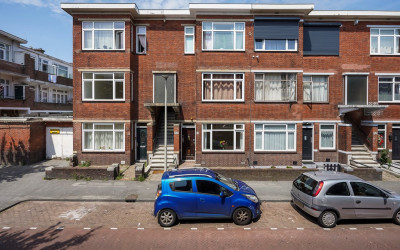 Barneveldst. 27
