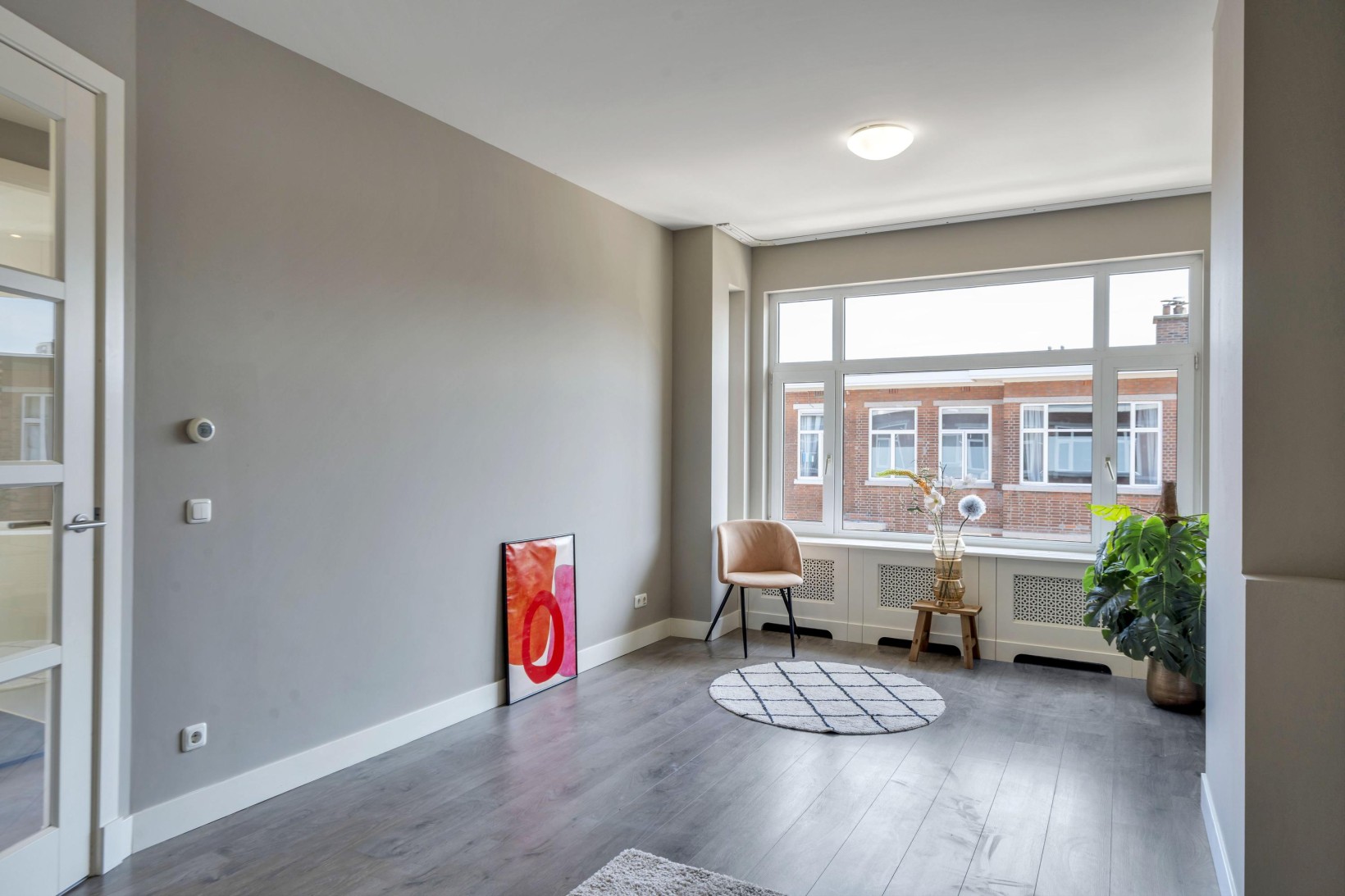 Appartement te koop: Barneveldstraat 65, 'S-Gravenhage