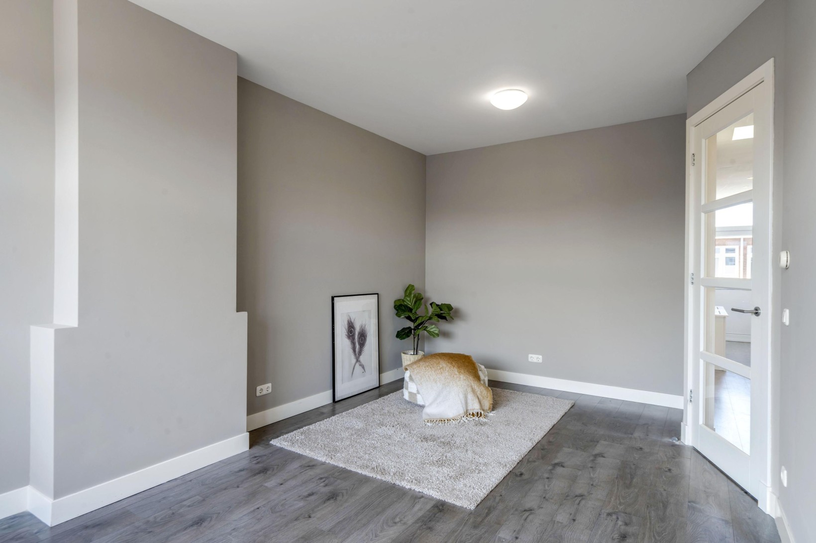 Appartement te koop: Barneveldstraat 65, 'S-Gravenhage