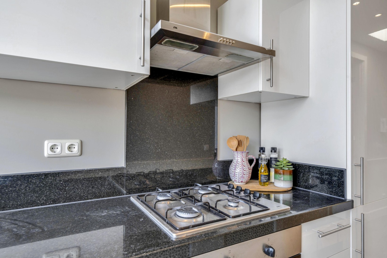 Appartement te koop: Barneveldstraat 65, 'S-Gravenhage