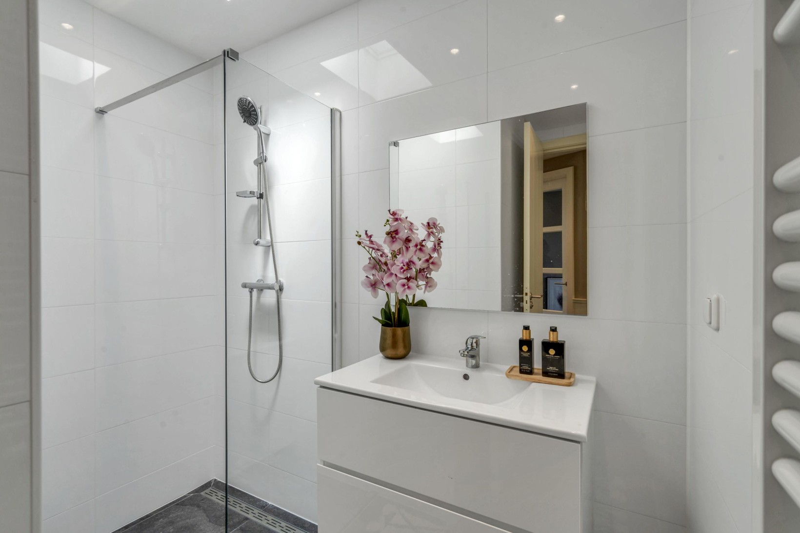 Appartement te koop: Barneveldstraat 65, 'S-Gravenhage