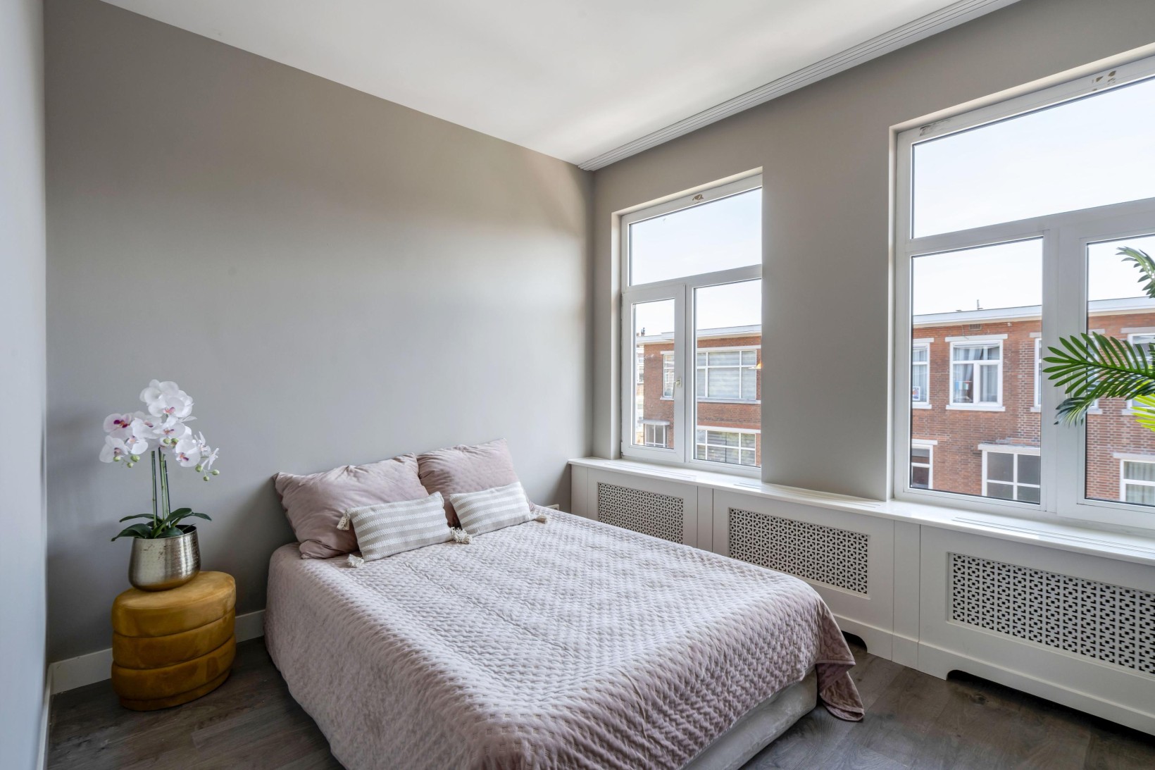 Appartement te koop: Barneveldstraat 65, 'S-Gravenhage