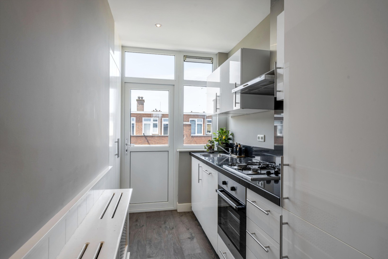 Appartement te koop: Barneveldstraat 65, 'S-Gravenhage