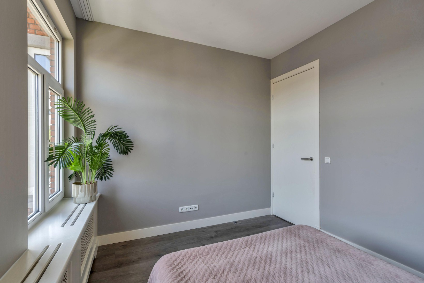 Appartement te koop: Barneveldstraat 65, 'S-Gravenhage