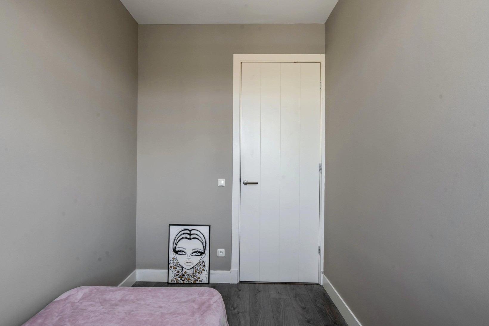 Appartement te koop: Barneveldstraat 65, 'S-Gravenhage