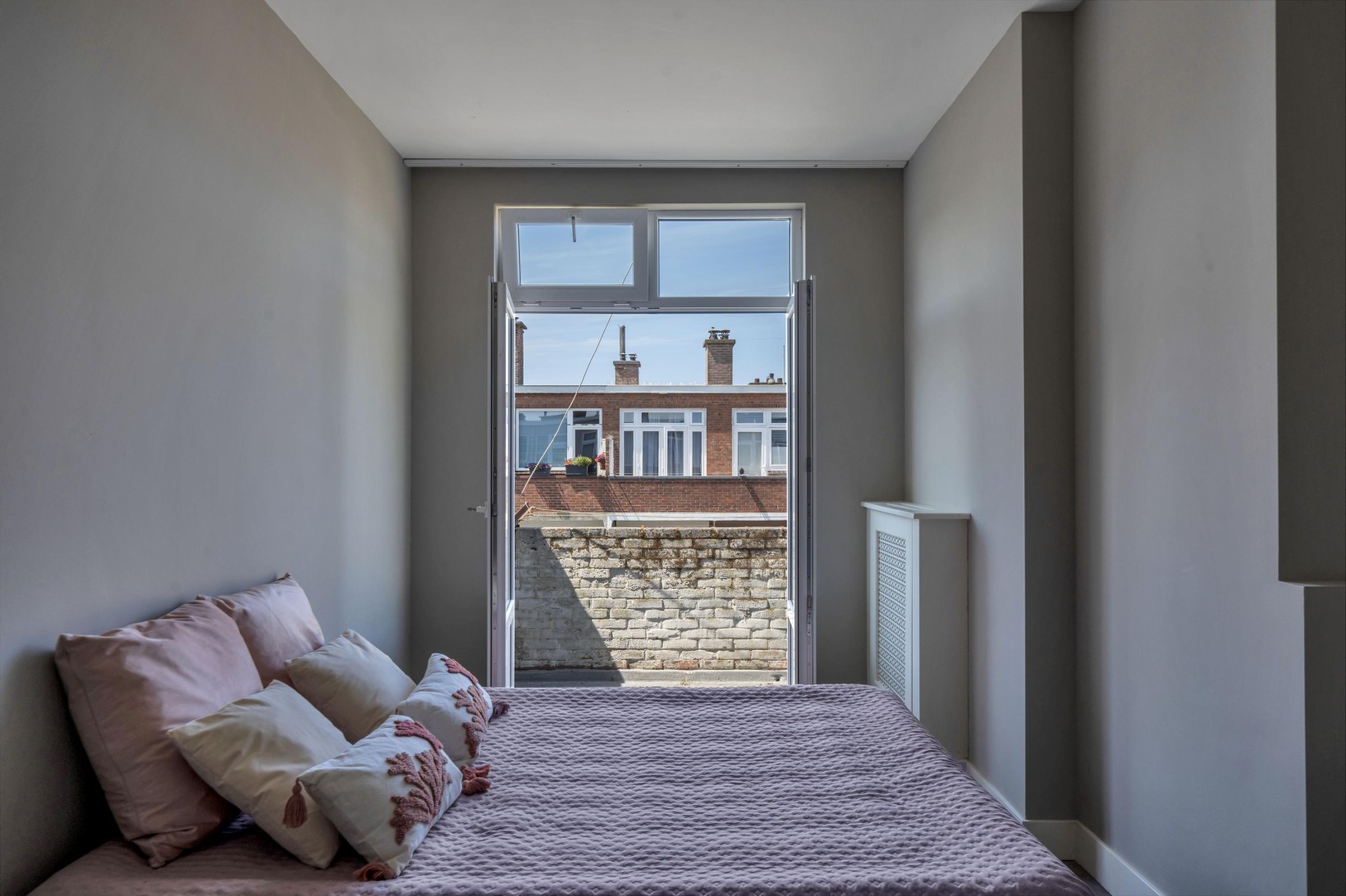 Appartement te koop: Barneveldstraat 65, 'S-Gravenhage
