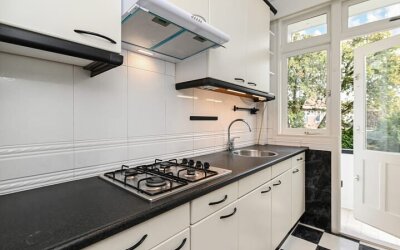 Barneveldstraat 60