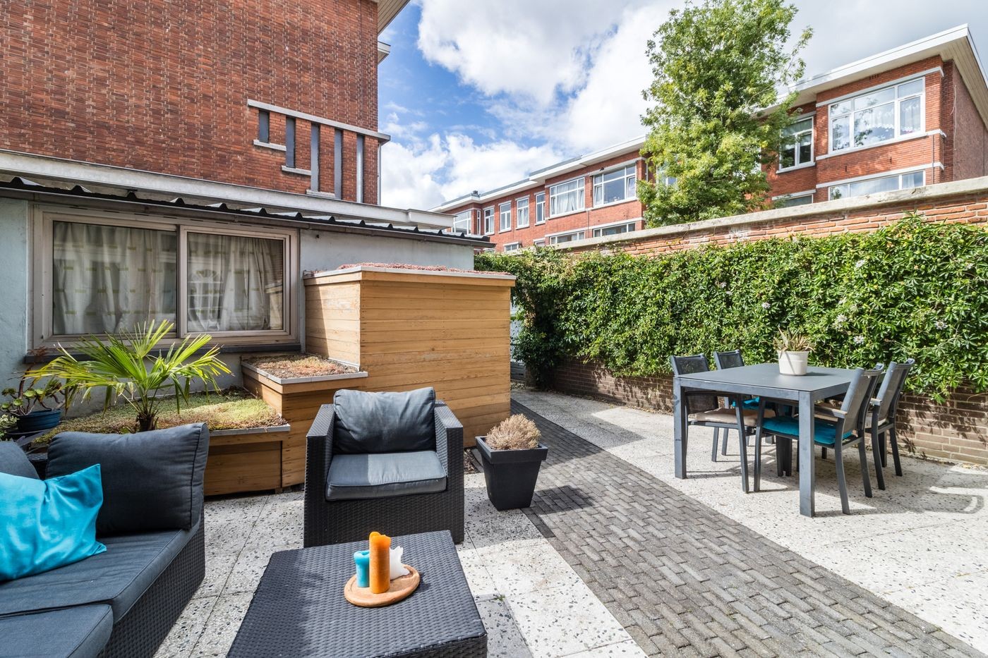Appartement te koop: Hattemlaan 59, 'S-Gravenhage
