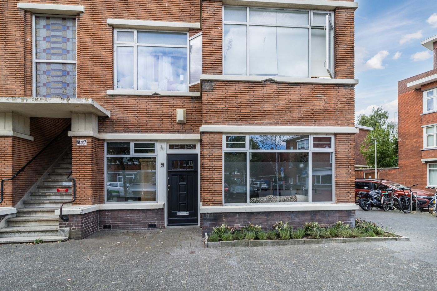 Appartement te koop: Hattemlaan 59, 'S-Gravenhage