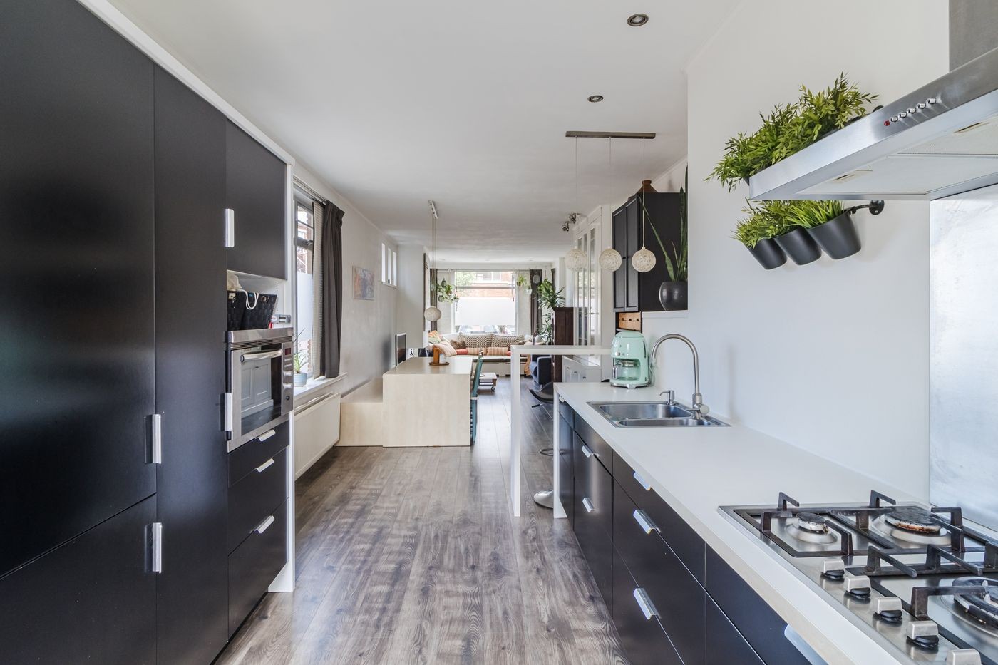 Appartement te koop: Hattemlaan 59, 'S-Gravenhage