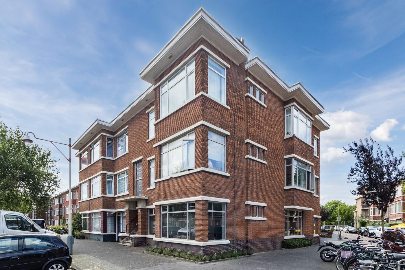 Appartement te koop: Hattemlaan 59, 'S-Gravenhage