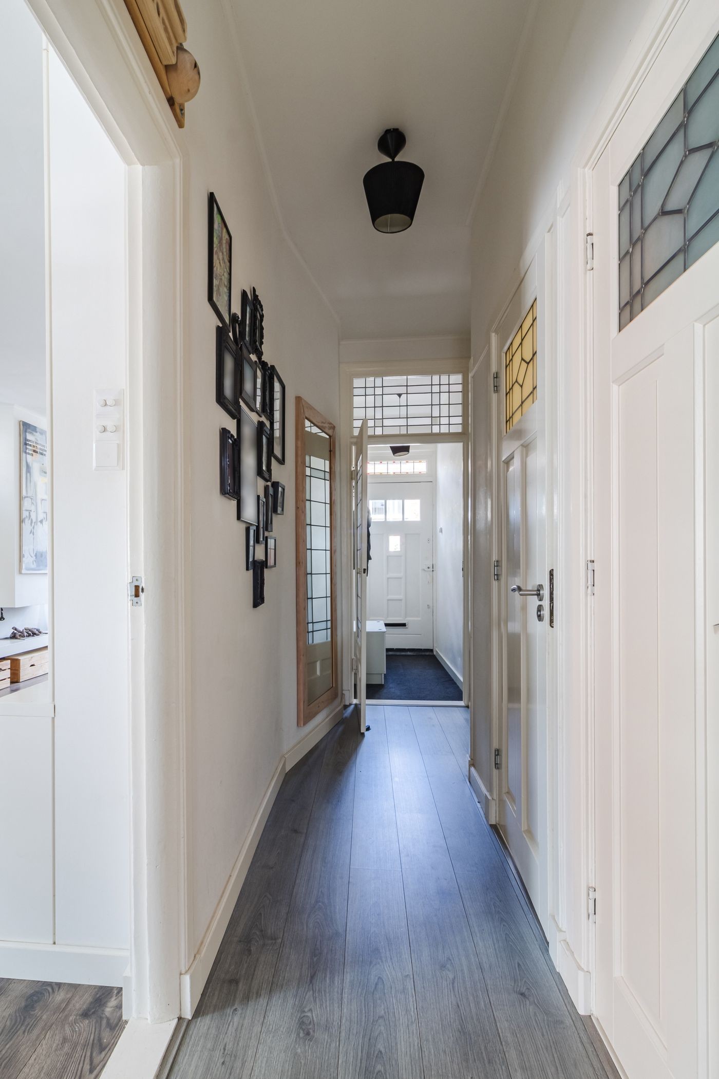 Appartement te koop: Hattemlaan 59, 'S-Gravenhage