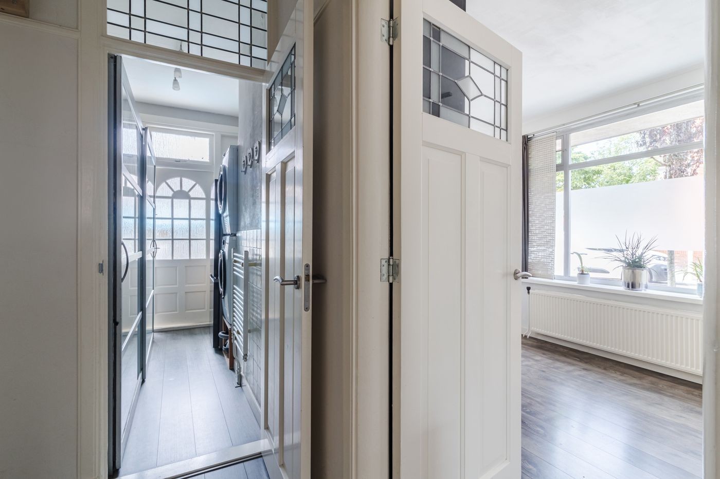 Appartement te koop: Hattemlaan 59, 'S-Gravenhage