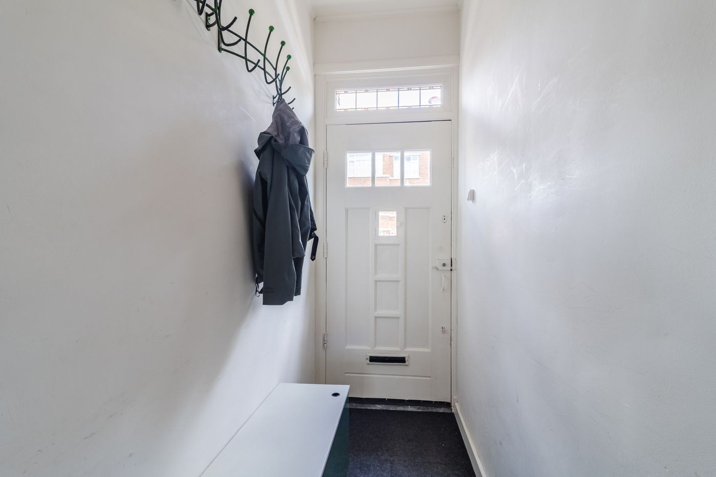 Appartement te koop: Hattemlaan 59, 'S-Gravenhage