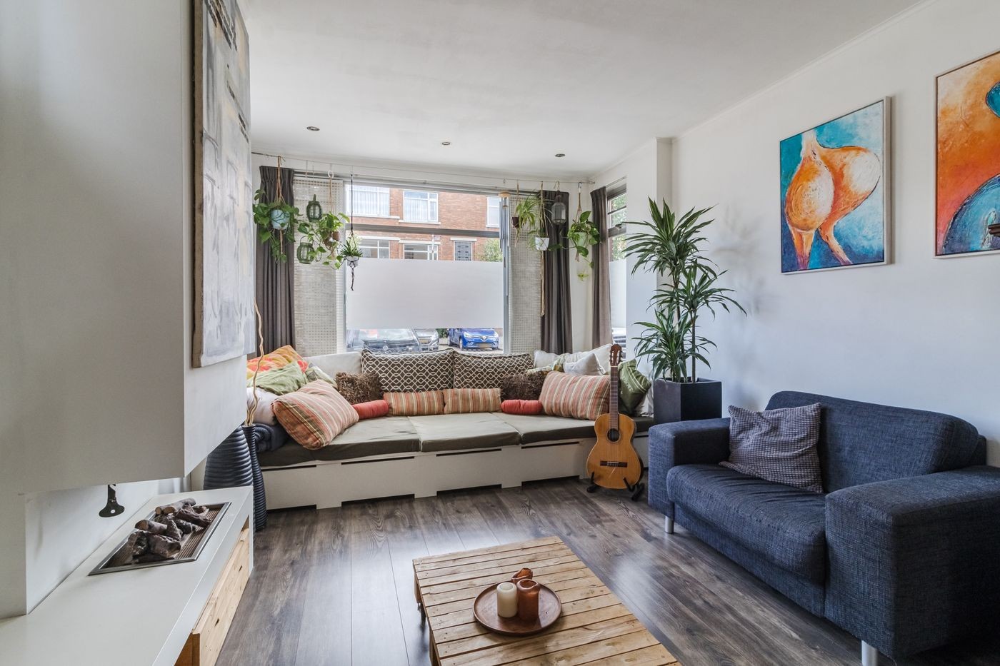 Appartement te koop: Hattemlaan 59, 'S-Gravenhage