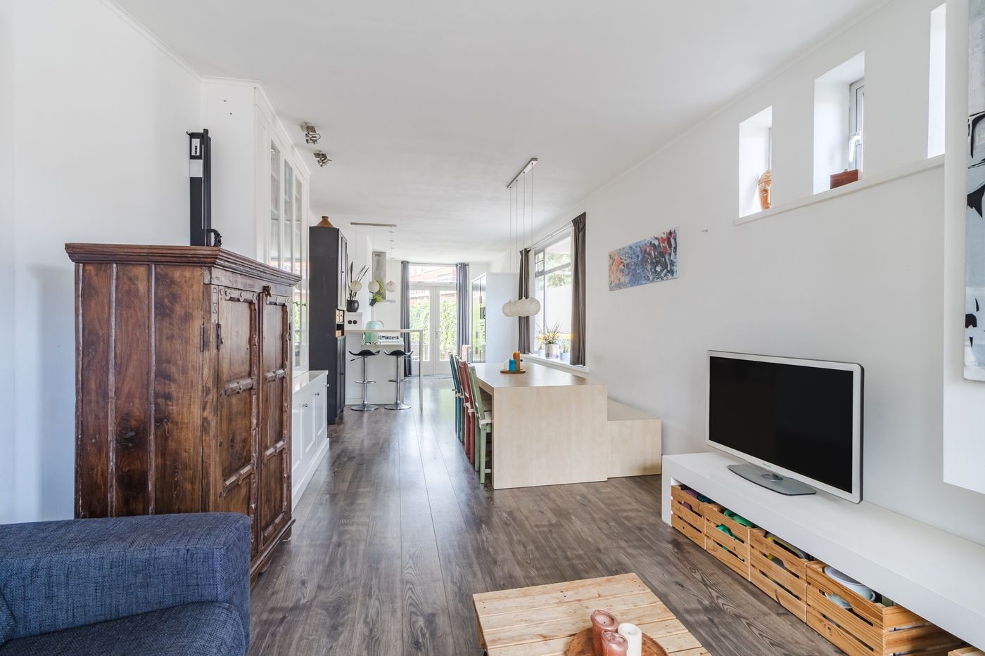 Appartement te koop: Hattemlaan 59, 'S-Gravenhage