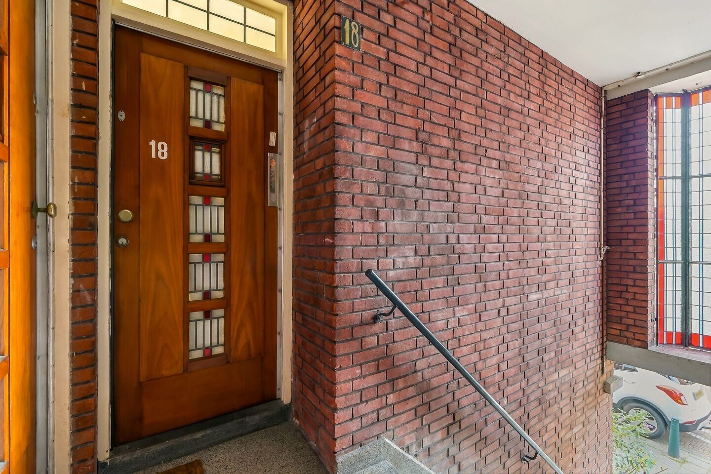 Appartement te koop: Vaassenstraat 18, 'S-Gravenhage