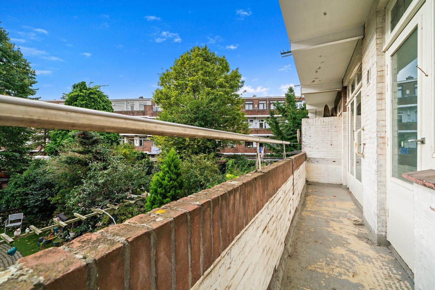 Appartement te koop: Vaassenstraat 18, 'S-Gravenhage