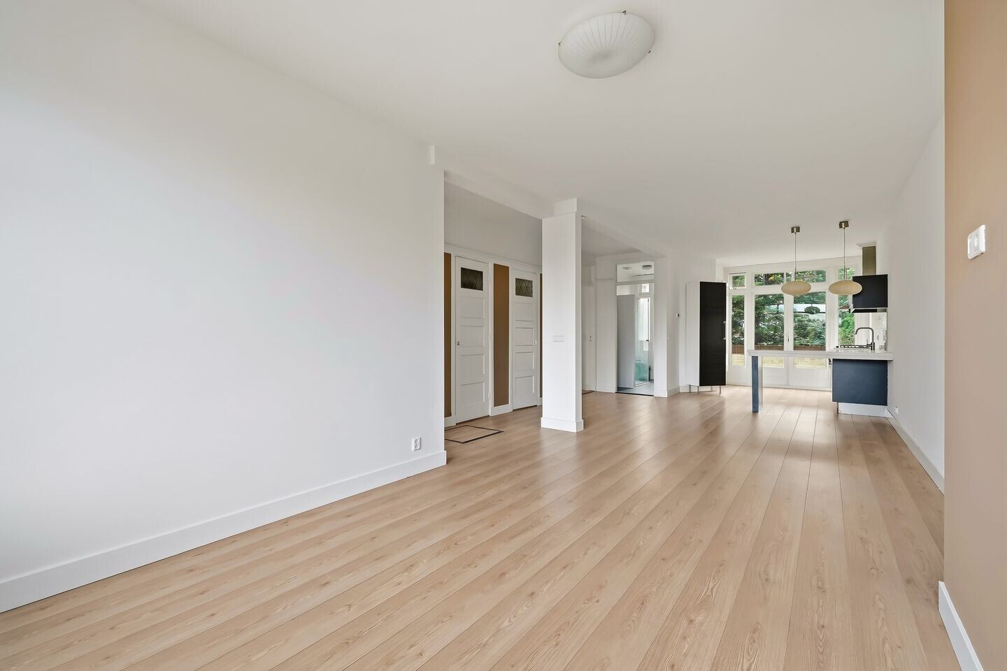 Appartement te koop: Vaassenstraat 18, 'S-Gravenhage