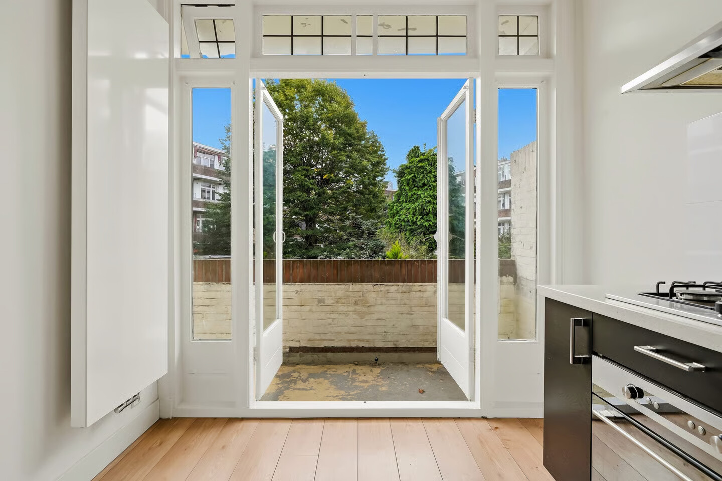 Appartement te koop: Vaassenstraat 18, 'S-Gravenhage
