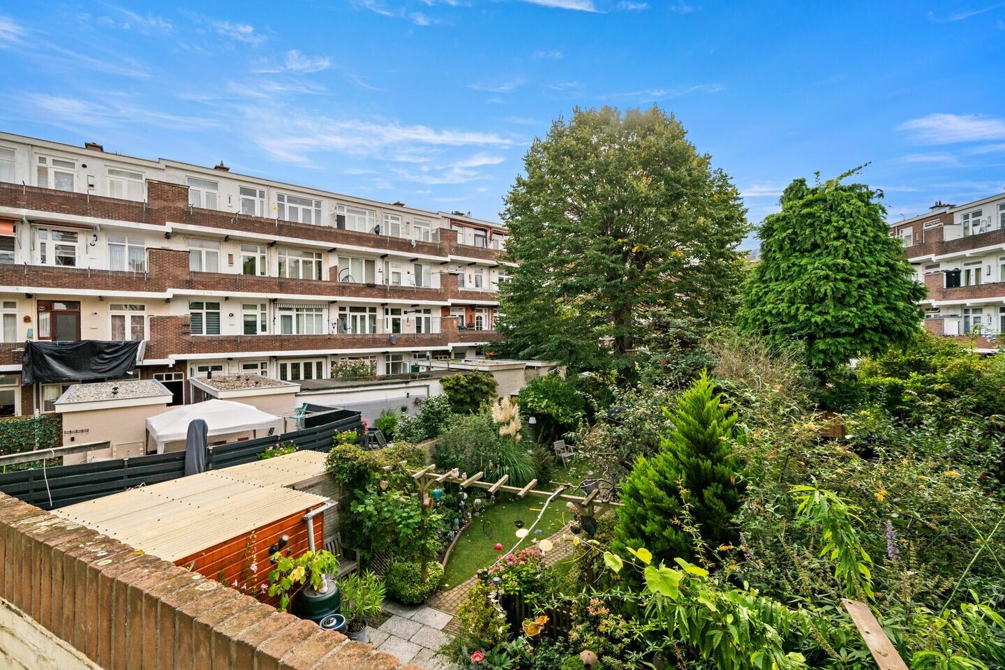 Appartement te koop: Vaassenstraat 18, 'S-Gravenhage