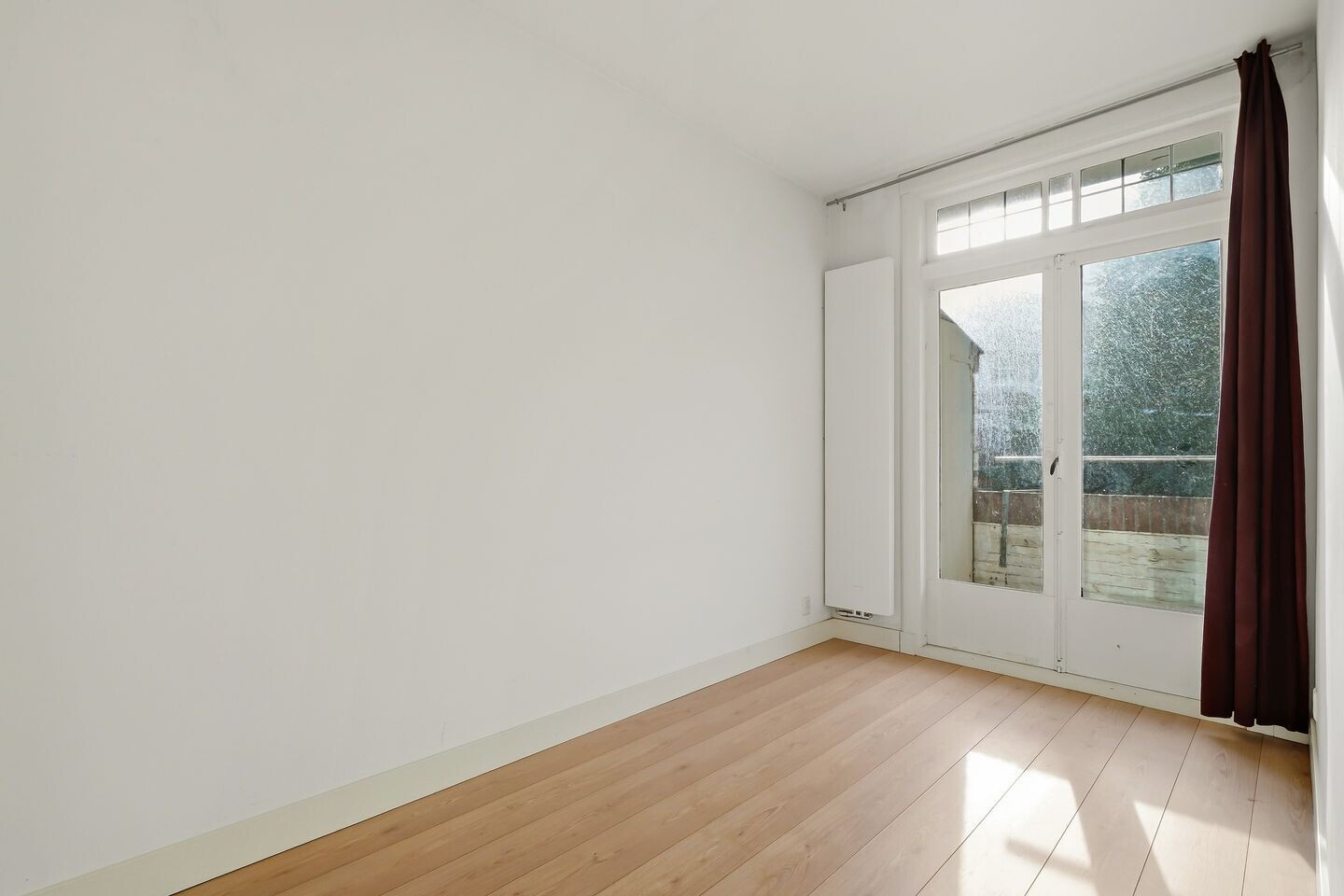 Appartement te koop: Vaassenstraat 18, 'S-Gravenhage