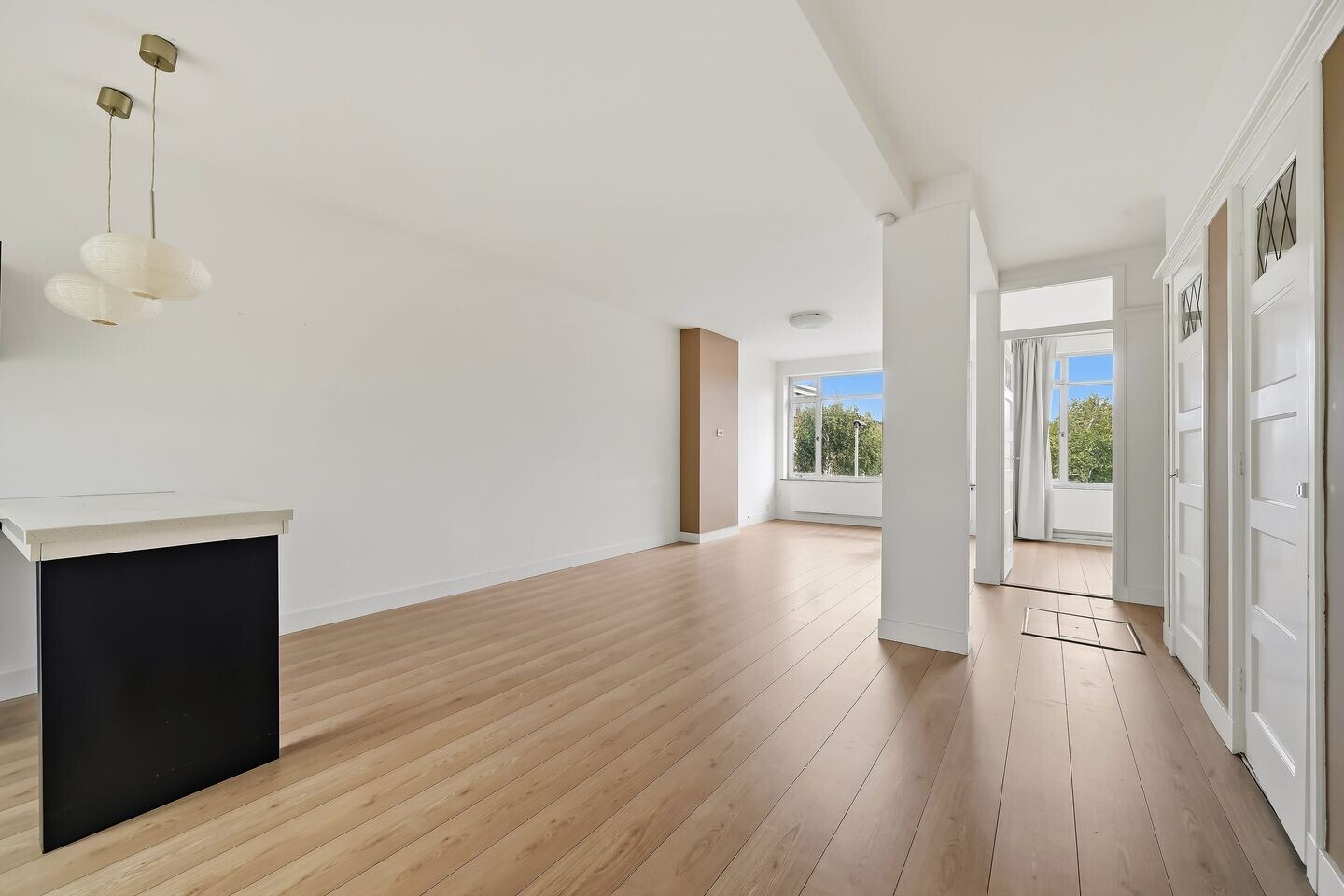 Appartement te koop: Vaassenstraat 18, 'S-Gravenhage