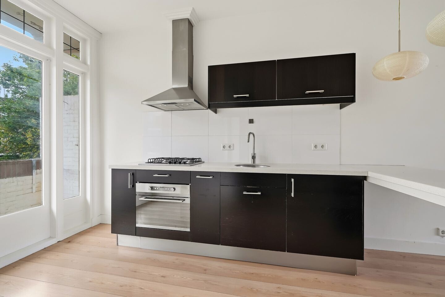 Appartement te koop: Vaassenstraat 18, 'S-Gravenhage