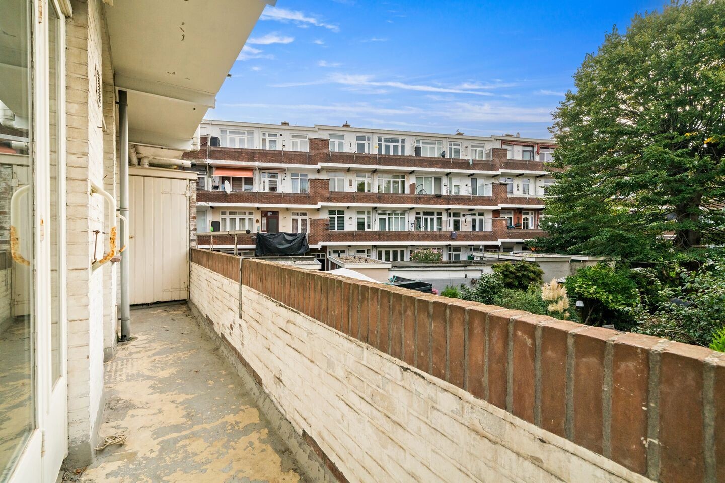 Appartement te koop: Vaassenstraat 18, 'S-Gravenhage