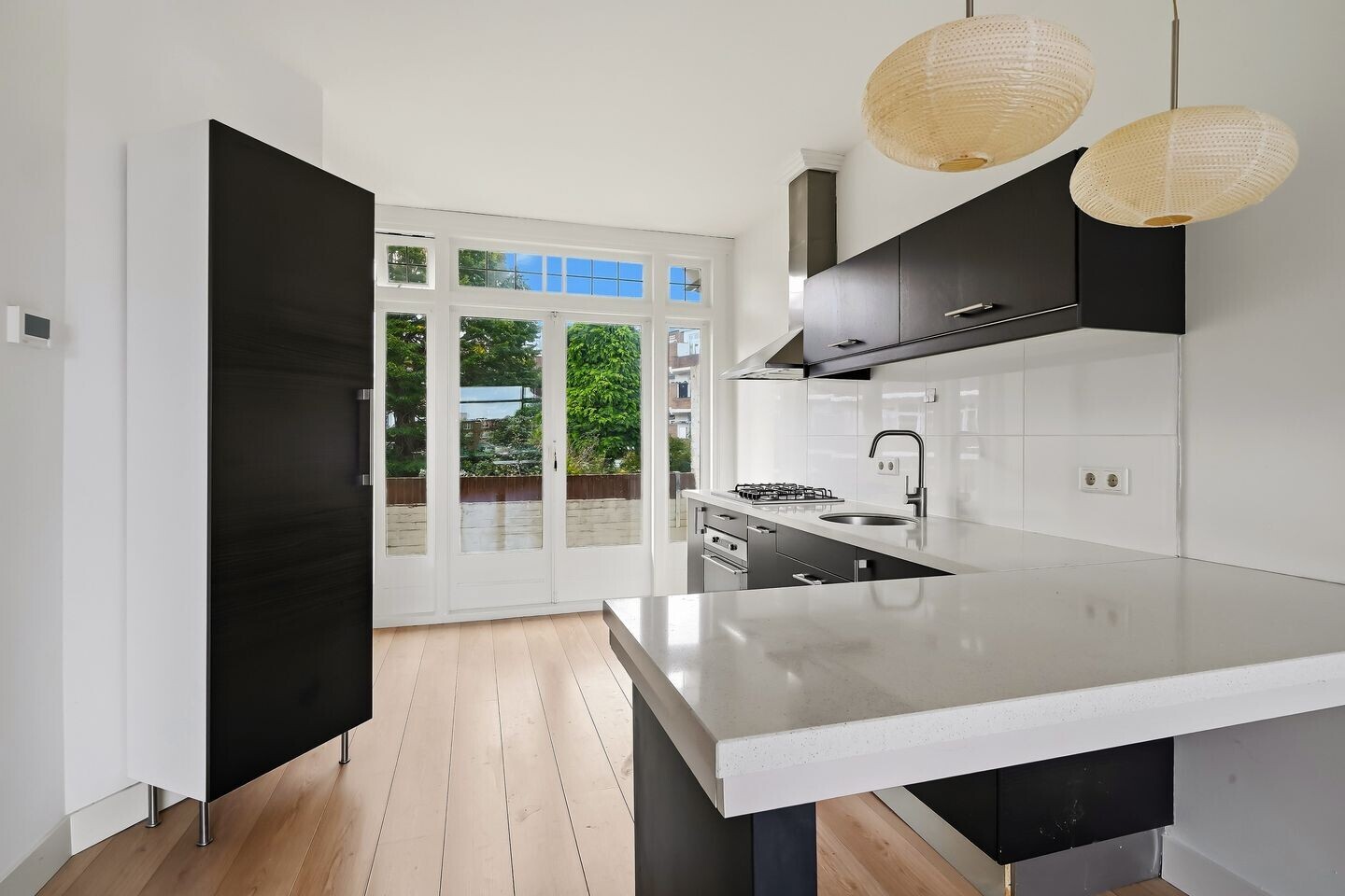 Appartement te koop: Vaassenstraat 18, 'S-Gravenhage