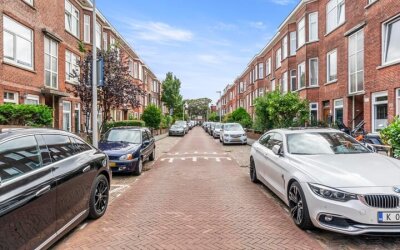 Kootwijkstraat 126