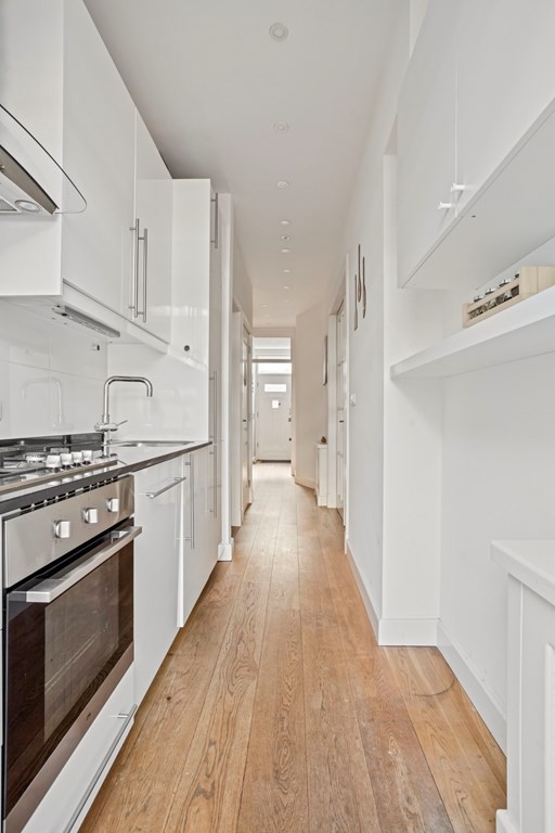 Appartement te koop: Kootwijkstraat 172, 'S-Gravenhage