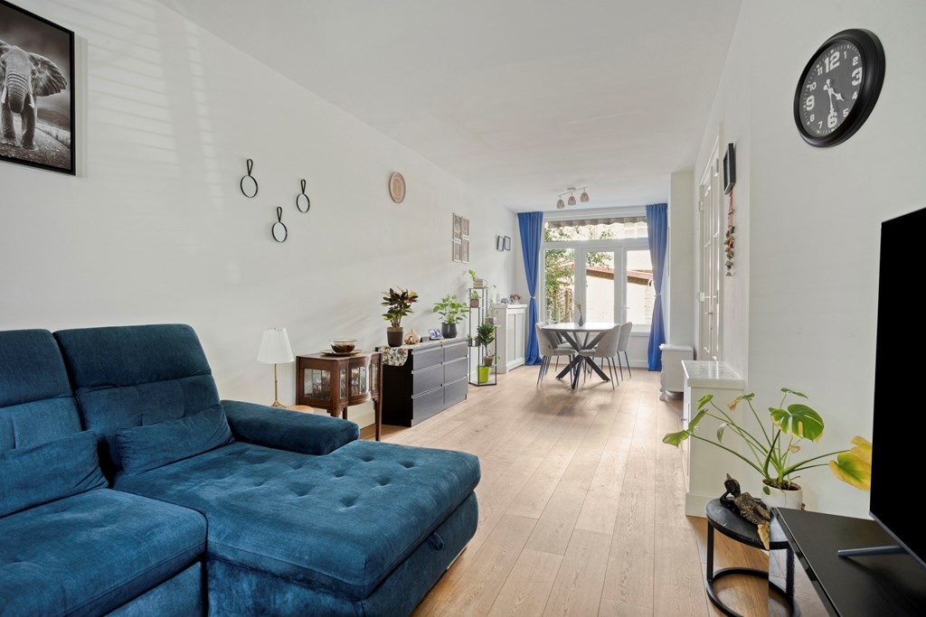 Appartement te koop: Kootwijkstraat 172, 'S-Gravenhage