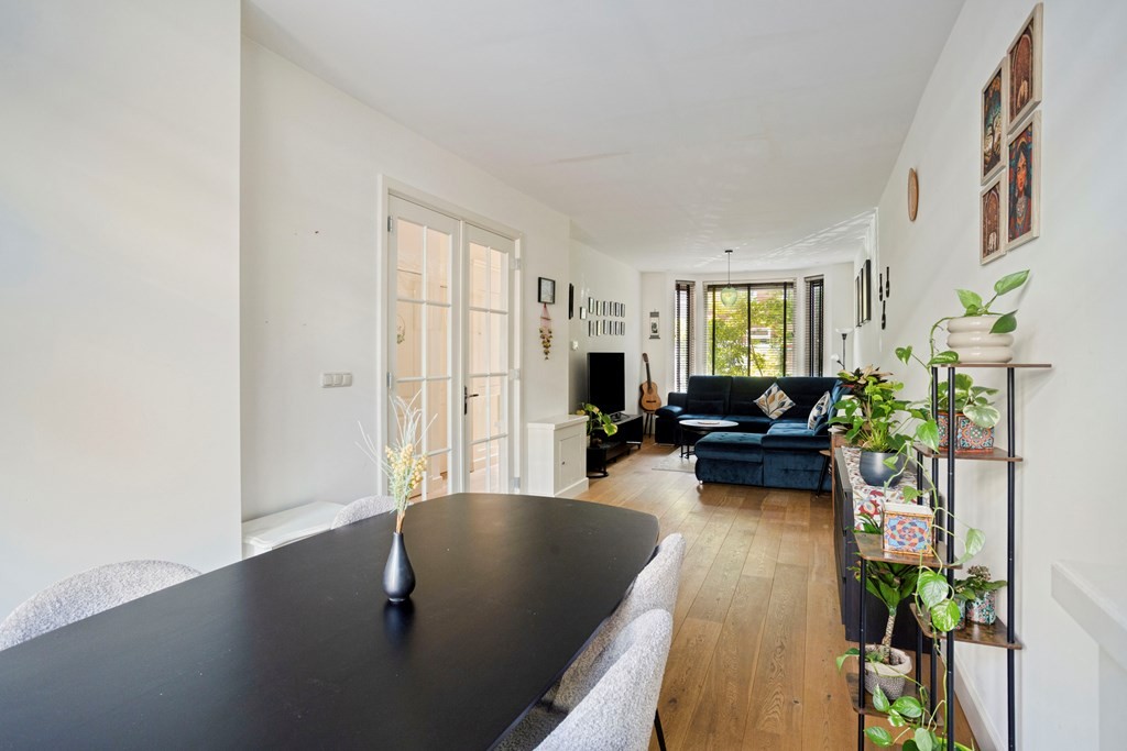 Appartement te koop: Kootwijkstraat 172, 'S-Gravenhage