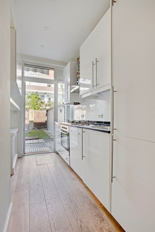 Appartement te koop: Kootwijkstraat 172, 'S-Gravenhage