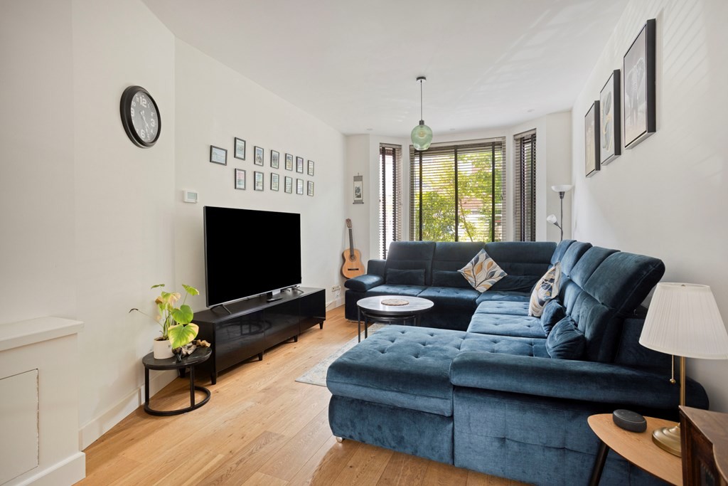 Appartement te koop: Kootwijkstraat 172, 'S-Gravenhage