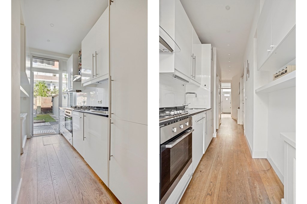 Appartement te koop: Kootwijkstraat 172, 'S-Gravenhage