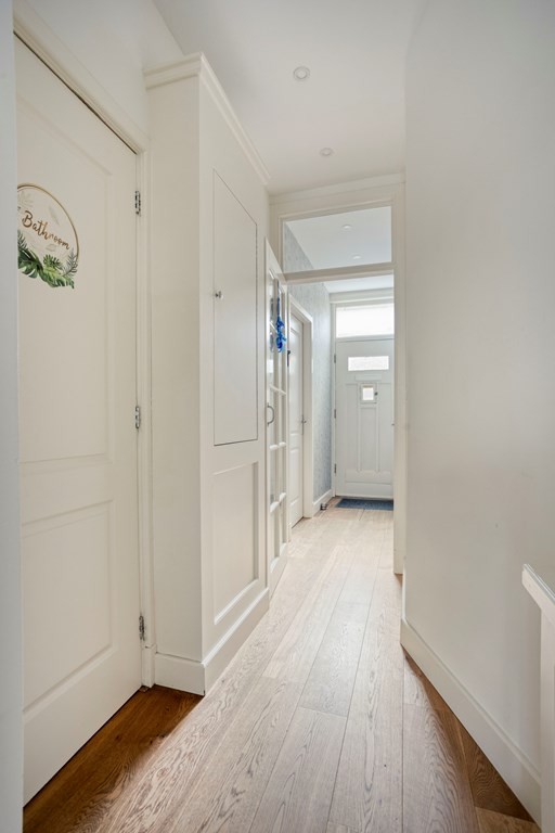 Appartement te koop: Kootwijkstraat 172, 'S-Gravenhage