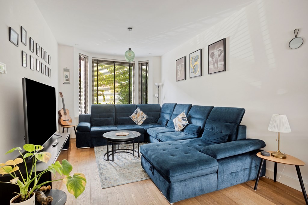Appartement te koop: Kootwijkstraat 172, 'S-Gravenhage