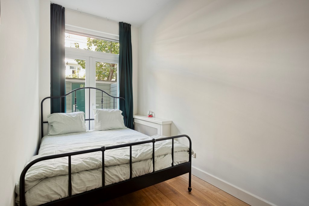 Appartement te koop: Kootwijkstraat 172, 'S-Gravenhage